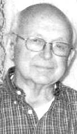 Delmar Wayne Gautsche