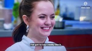 👀 Did you catch it?! The Original Black Garlic made it to the MasterChef  UK 2025 Final! 🧄✨, Finalist, Sophie, wowed the judges with her pulled  mushroom croquette topped with a black garlic and truffle ...