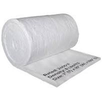 Amazon.com: Ceramic Fiber Insulation - 1” Thick x 16” x 100 ...