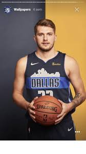 If he can't play, his role will be impossible to. Pin On Luka Doncic