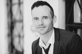 Exclusive Interview: playwright Tommy Murphy