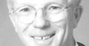 Rev. Lawrence Dougherty