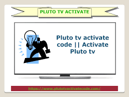Steps to get pluto tv on your amazon fire tv. Plutotv Activate Plutotvactivatecode Profile Pinterest