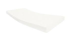 Mss® silverseason® 7 zonen taschenfederkern matratze 140x200x26 cm h2 h3 h4. Pro Vital Orthopadische Kaltschaummatratze Rollmatratze Standard Bezug Okotex Eur 88 55 Picclick De