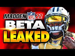 Madden nfl 22 ratings database. Madden 22 Beta Signup Youtube