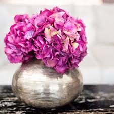 Gigaguenstig.de has been visited by 10k+ users in the past month Fuchsia Hydrangea Luxury Realistic Artificial Silk Flowers Amaranthine Blooms Uk