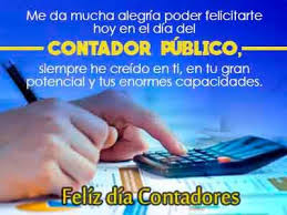 May 25, 2019 | efemerides. Feliz Dia Del Contador Usb Carrera De Contabilidad Facebook