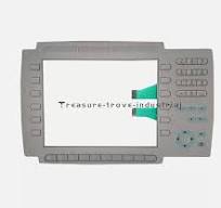 NEW 1PC ABB Panel 800 Screen PP846A-3BSE042238R1-3BSE042238R2 Membrane  Keypad