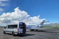 Cache Express Travel - Town Car, Limo & Airport Shuttle Services ...