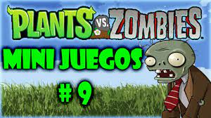 Like us on facebook or follow us on twitter for the latest news: Plantas Vs Zombis Mini Juegos 9 Candy Crush 2 Youtube