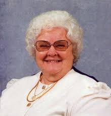 JEWELENE LAVENDER Obituary September 19, 2017