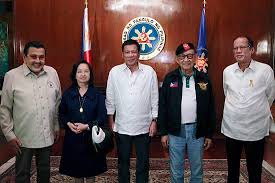 Benigno simeon cojuangco aquino iii (born february 8, 1960), also known as noynoy aquino or pnoy, is a filipino politician who has been the 15th and current president of the philippines since june 2010. National Security Council Philippines Wikipedia