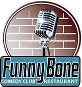 Funny bone has a great location being at easton so you can show up and grab drinks, eat, shop. Funnybonecentral Com The Premier Comedy Club