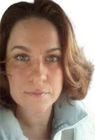 April Beaman's Instagram, Twitter & Facebook