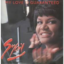 STEVEN SOLES Walk By Love 1982 Good News Records In Shrink Pop EX!