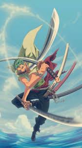 Discover the ultimate collection of the top 2 4k roronoa zoro wallpapers and photos available for download for free. Roronoa Zoro Wallpapers Free By Zedge