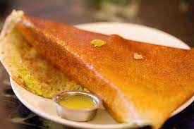 Breakfast Bangalore Style Dosa Recipe Food Recipes