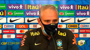 Os jogadores da seleção brasileira decidiram participar da copa américa, que tem início marcado para o próximo domingo (13), mas sob protesto Tite Diz Que Jogadores Pediram Para Brasil Nao Sediar A Copa America Situacao Que Nao Gostariamos Istoe Independente