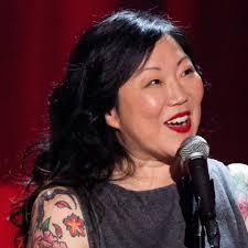 Stream episode 131 Robert Andrew by Margaret Cho podcast