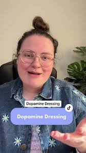 Dopamine Dressing since 2017 — changed my whole dang life with it’s JOY and  COLOUR and EXPRESSION! Thank you @Lucy and Yak !! 🌼 #dopaminedressing  #dopaminedress #adhdfashion #adhdootd