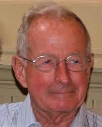 Robert Bamberg Obituary (2020)