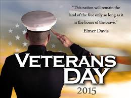Happy Veterans Day Quotes and Sayings 2015 | Fb Whatsapp status dp ... via Relatably.com