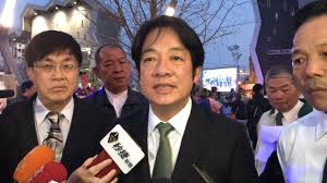 Image result for 賴盼蔡停止網軍攻擊