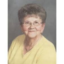 Margaret Verhasselt Obituary August 27, 2012