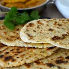 Easy Gluten Free Naan Bread Sparkles In The Everyday Recipe Gluten Free Naan Bread Gluten Free Naan Gluten Free Naan Bread Recipe