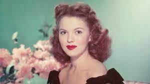 As we have shared above that she was the third child and had two brothers john and. Shirley Temple Biography Height Life Story Super Stars Bio