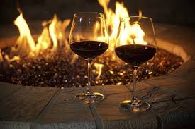 Most good fire pit website will have a fire glass calculator, you can find ours here. How Much Fire Glass Do I Need