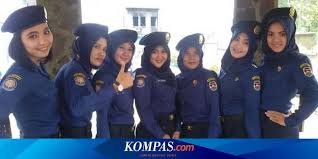 Maybe you would like to learn more about one of these? Purwakarta Punya Petugas Damkar Yang Cantik