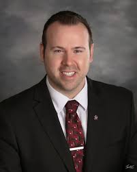 Three years ago today Sean signed a contract to become a Knights of  Columbus Field Agent, serving the councils in NE North Dakota. He continues  to serve the ND councils, along with