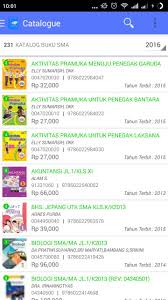 Charita utami & yudhistira mirza — zzz. Katalog Buku Erlangga For Android Apk Download