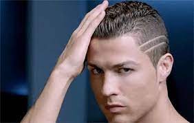 Maybe you would like to learn more about one of these? Top Cristiano Ronaldo Haircuts In Pictures Cristiano Ronaldo Haircut Cristiano Ronaldo Hairstyle Ronaldo Hair