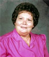 McCall, Mary Francis (Cleveland)