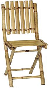 Bamboo Folding Chair Woven Back Bamboo Furniture Bamboo And Tikis 63 11 Mobiliario De Bambu Cadeira De Bambu Moveis De Bambu