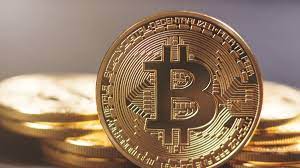 Bitcoin Drops Below 50 000 Over Tax Hike Scare Cnn