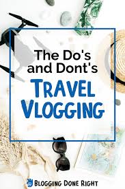 Take your time and do in depth research of the keywords according to your buyer persona as that is and will remain your sole focus. Tips And Tricks For How To Start A Travel Vlog And Make Money With It Vlogging Travel Vlog Vlog Tips