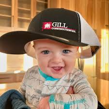 Gill Construction Ltd.