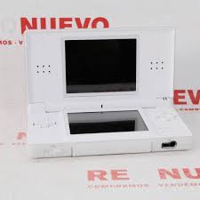 Check spelling or type a new query. Comprar Consola Nintendo Ds Lite Blanca De Segunda Mano E298608 Renuevo Tienda Online De Segunda Mano