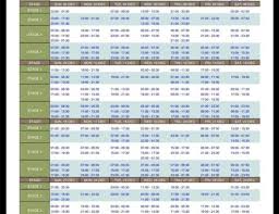 The power utility said in a statement, this comes as its electricity system has been severely constrained. Eskom Load Shedding Schedule Middelburg Observer
