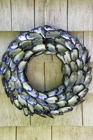 Here are cheerful summer wreaths to ring in the sunniest season. Summer Wreaths To Dress Up Your Door Real Simple