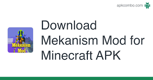 How to install minecraft forge (modding api)?. Mekanism Mod For Minecraft Apk 5 Android App Download