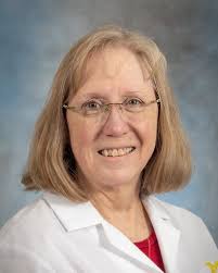 Dr. Lynne McCormick, D.O.