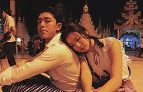 Palm terjebak dalam status friend zone oleh gink. Sinopsis Film Friend Zone 2019 Baifern Pimchanok