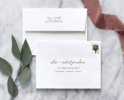 When to send wedding invitations and save the dates? Save The Dates A How To Guide Fine Day Press