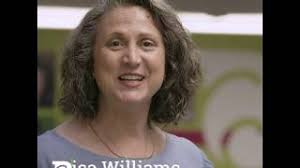 Congratulations from the Coordinator of the Learning Enhancement Center, Felisa  Williams