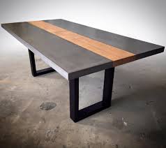 Pin On Polished Concrete Tables