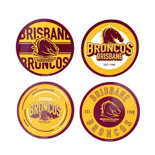 The broncos compete in the national football le. Nrl Brisbane Broncos Showbag Nrl Fan Gear Shop Online Fast Delivery